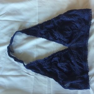 Victoria Secret Halter Bralette